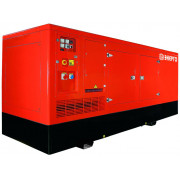 Energo ED 250/400 IV S