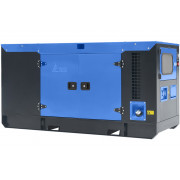 ТСС АД-24С-Т400-1РКМ5 с АВР