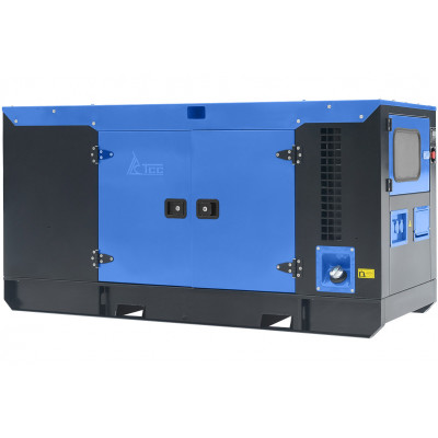 Дизельный генератор ТСС АД-24С-Т400-1РКМ5 с АВР Дизельный генератор ТСС АД-24С-Т400-1РКМ5 с АВР