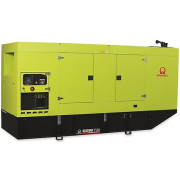 Pramac GSW 720 V в кожухе