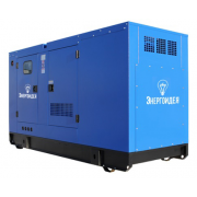 Энергоидея АД150С-Т400-РПМ27 с АВР