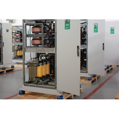 Стабилизатор напряжения Ortea Orion 45 Стабилизатор напряжения Ortea Orion 45