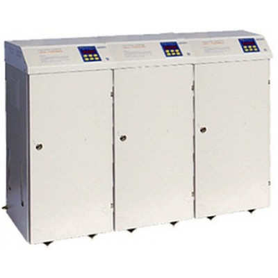 Стабилизатор напряжения Lider PS 30SQ-I-40 Стабилизатор напряжения Lider PS 30SQ-I-40