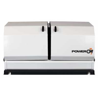 Газовый генератор POWERON GGC15000 - 3P Газовый генератор POWERON GGC15000 - 3P