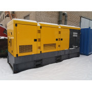 Atlas Copco QAS 500