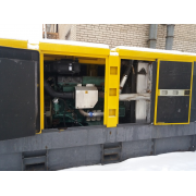Atlas Copco QAS 500
