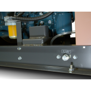 Toyo TKV-15SPC с АВР