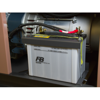 Дизельный генератор Toyo TKV-15SPC с АВР Дизельный генератор Toyo TKV-15SPC с АВР