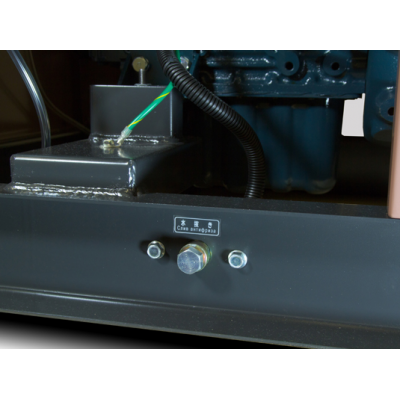 Дизельный генератор Toyo TKV-15SPC с АВР Дизельный генератор Toyo TKV-15SPC с АВР