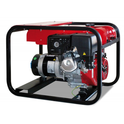 Бензиновый генератор Gesan G 7 TF H L Бензиновый генератор Gesan G 7 TF H L