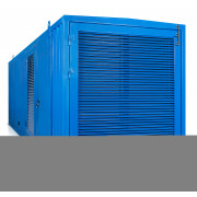 MingPowers M-W880E в контейнере с АВР