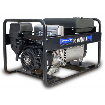 Бензиновый генератор Energo EB 7.0/400-YLE с АВР Бензиновый генератор Energo EB 7.0/400-YLE с АВР