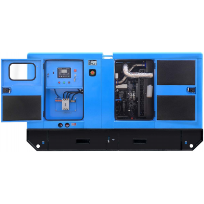 Дизельный генератор ТСС АД-100С-Т400-1РКМ5 с АВР Дизельный генератор ТСС АД-100С-Т400-1РКМ5 с АВР