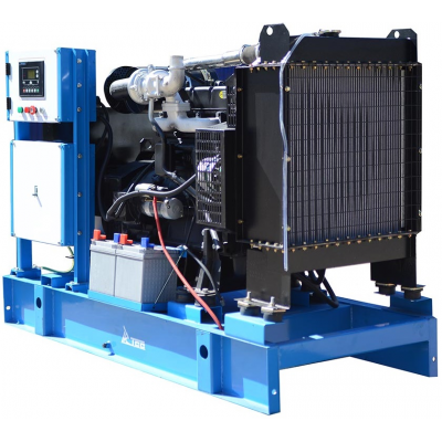 Дизельный генератор ТСС АД-60С-Т400-1РМ19 с АВР Дизельный генератор ТСС АД-60С-Т400-1РМ19 с АВР