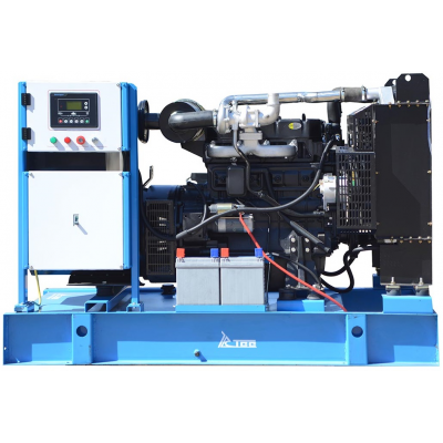 Дизельный генератор ТСС АД-60С-Т400-1РМ19 с АВР Дизельный генератор ТСС АД-60С-Т400-1РМ19 с АВР