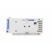 Teksan TJ130DW5C в кожухе