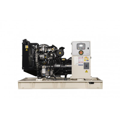 Дизельный генератор Teksan TJ33PE5L в контейнере Дизельный генератор Teksan TJ33PE5L в контейнере