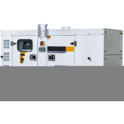 EcoPower АД100-T400ECO R в кожухе с АВР