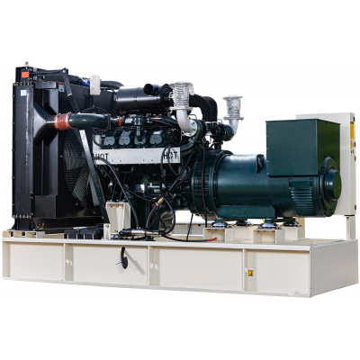 Дизельный генератор MGE P320DN в контейнере с АВР Дизельный генератор MGE P320DN в контейнере с АВР