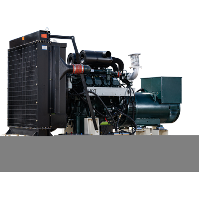 Дизельный генератор MGE P320DN в контейнере с АВР Дизельный генератор MGE P320DN в контейнере с АВР