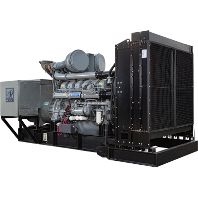 Высоковольтная станция MGE P800PS 6300 В Высоковольтная станция MGE P800PS 6300 В