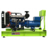 Дизельный генератор GenPower GNT-GNP 235 OTO ATS Дизельный генератор GenPower GNT-GNP 235 OTO ATS