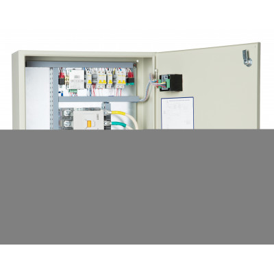 Дизельный генератор GenPower GNT-GNP 235 OTO ATS Дизельный генератор GenPower GNT-GNP 235 OTO ATS