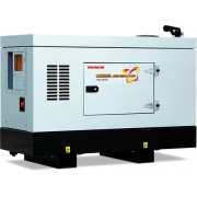 Yanmar YH 170 DTLS-5B с АВР