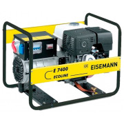 Eisemann E 7400