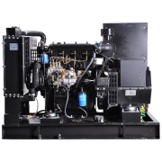 Fubag DS 16 A ES в контейнере с АВР