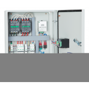 ММЗ МДГ 2016 с АВР