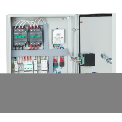 Дизельный генератор ММЗ МДГ 2016 с АВР Дизельный генератор ММЗ МДГ 2016 с АВР