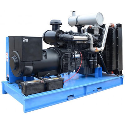 Дизельный генератор ТСС АД-260С-Т400-1РМ5 Дизельный генератор ТСС АД-260С-Т400-1РМ5