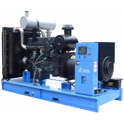 ТСС АД-260С-Т400-1РМ5