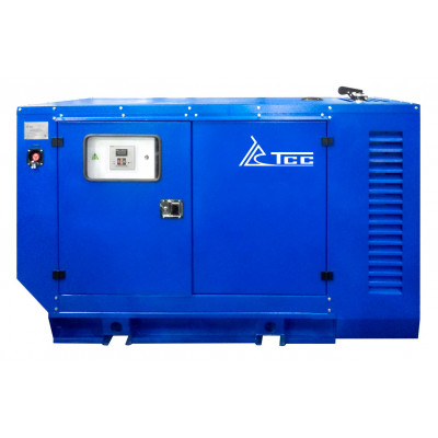 Дизельный генератор ТСС АД-25С-Т400-1РКМ9 Дизельный генератор ТСС АД-25С-Т400-1РКМ9