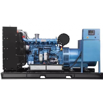 Дизельный генератор MGE P480BN в контейнере с АВР Дизельный генератор MGE P480BN в контейнере с АВР