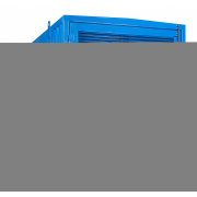 MGE P1600CS в контейнере