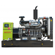 Motor АД250-T400 (Lambert) с АВР