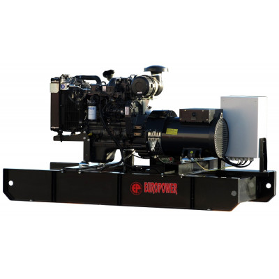Дизельный генератор EuroPower EP 60 TDE Дизельный генератор EuroPower EP 60 TDE