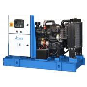 ТСС АД-12С-Т400-1РМ19 в контейнере