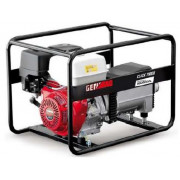 Genmac CLICK RG6000YO