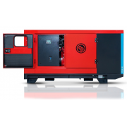 Chicago Pneumatic CPSG 60U с АВР