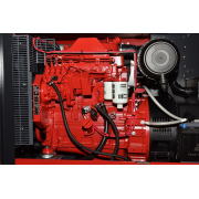 Chicago Pneumatic CPSG 60U с АВР