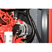 Chicago Pneumatic CPSG 60U с АВР