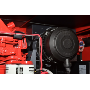 Chicago Pneumatic CPSG 60U с АВР