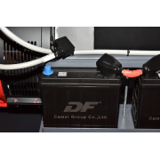 Chicago Pneumatic CPSG 60U с АВР