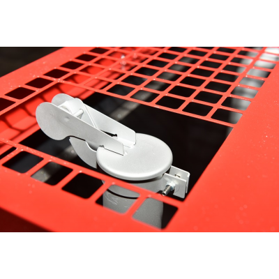 Дизельный генератор Chicago Pneumatic CPSG 60U с АВР Дизельный генератор Chicago Pneumatic CPSG 60U с АВР