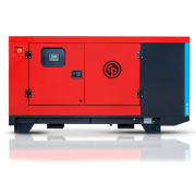 Chicago Pneumatic CPSG 60U с АВР