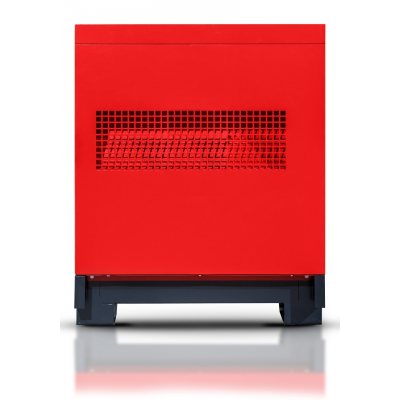 Дизельный генератор Chicago Pneumatic CPSG 60U с АВР Дизельный генератор Chicago Pneumatic CPSG 60U с АВР