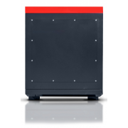 Chicago Pneumatic CPSG 60U с АВР